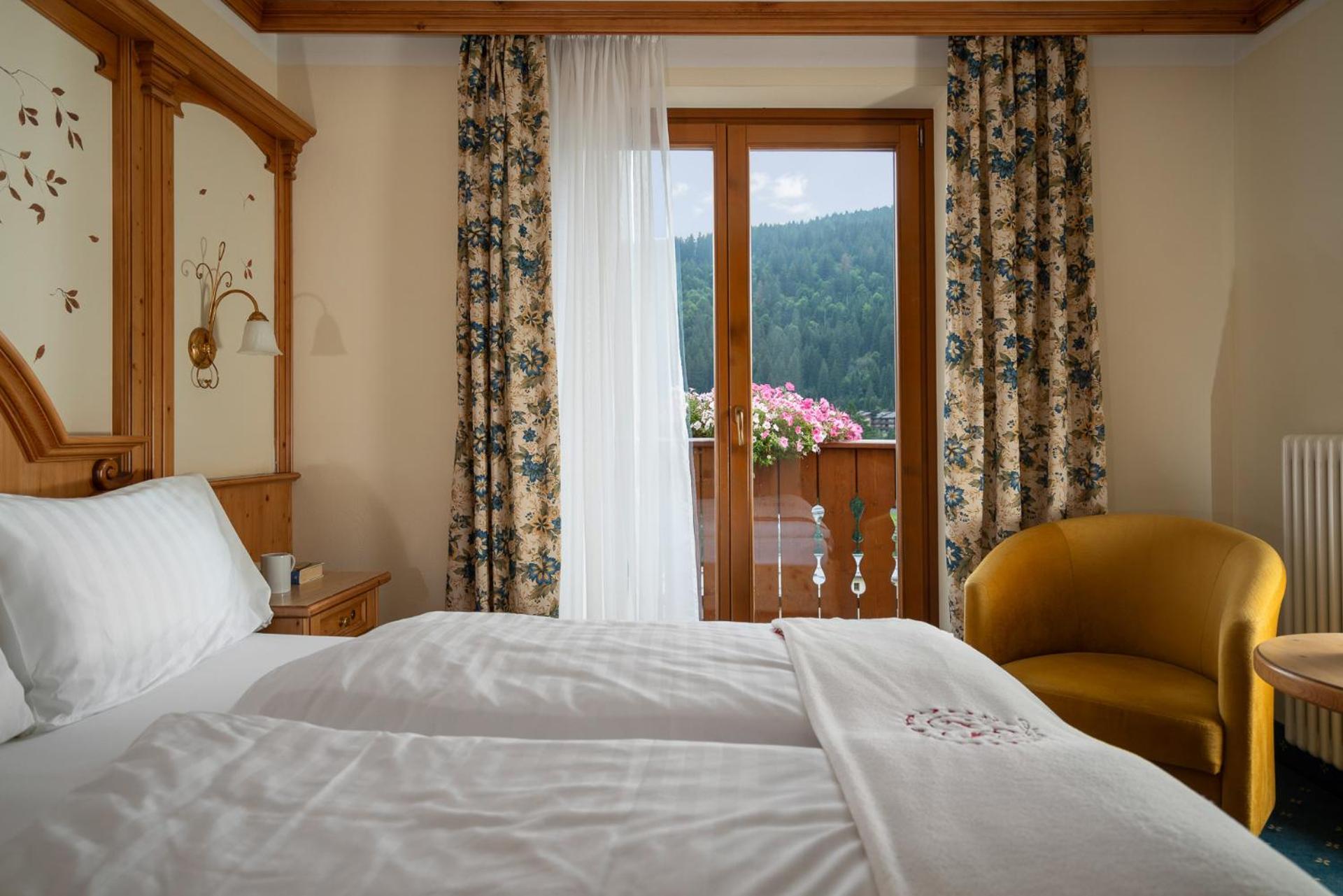 Hotel Gianna Madonna Exterior foto