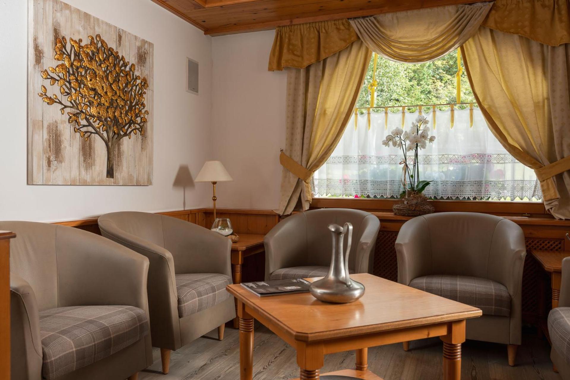 Hotel Gianna Madonna Exterior foto