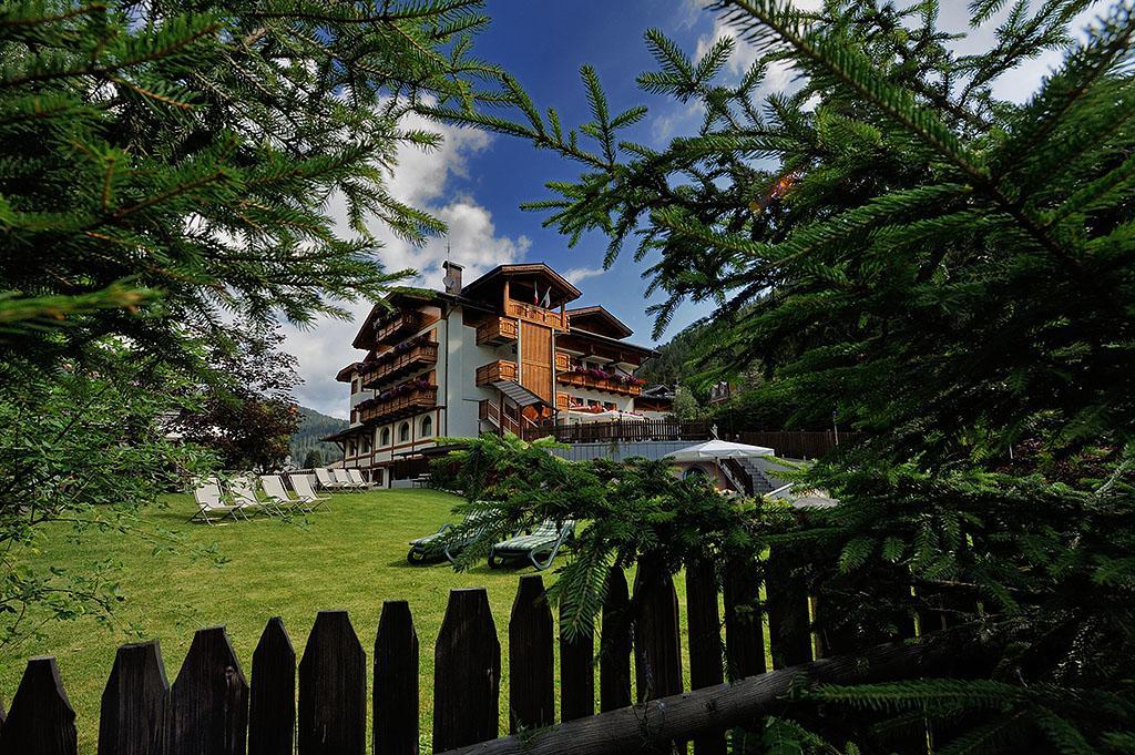 Hotel Gianna Madonna Exterior foto
