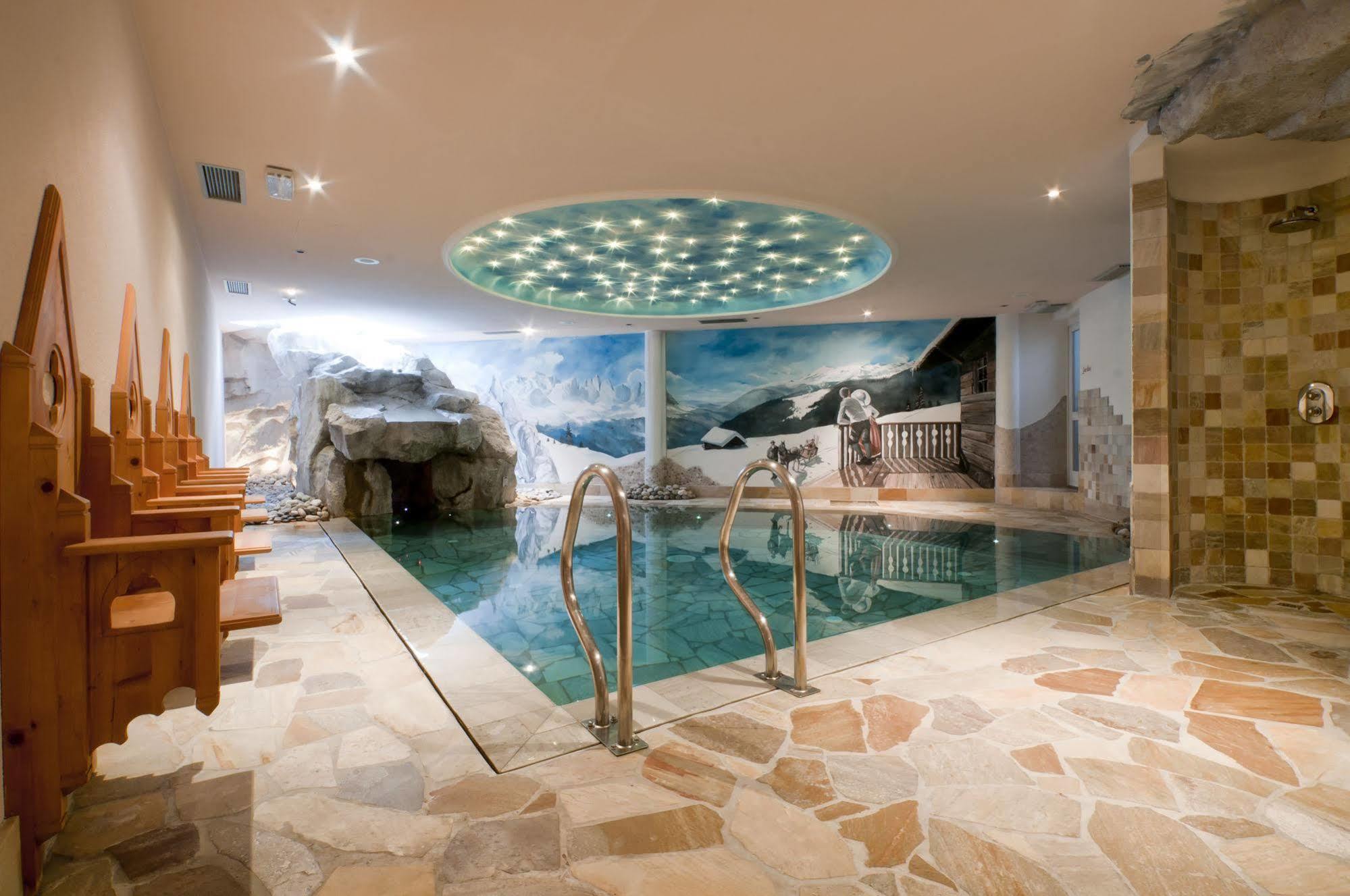 Hotel Gianna Madonna Exterior foto