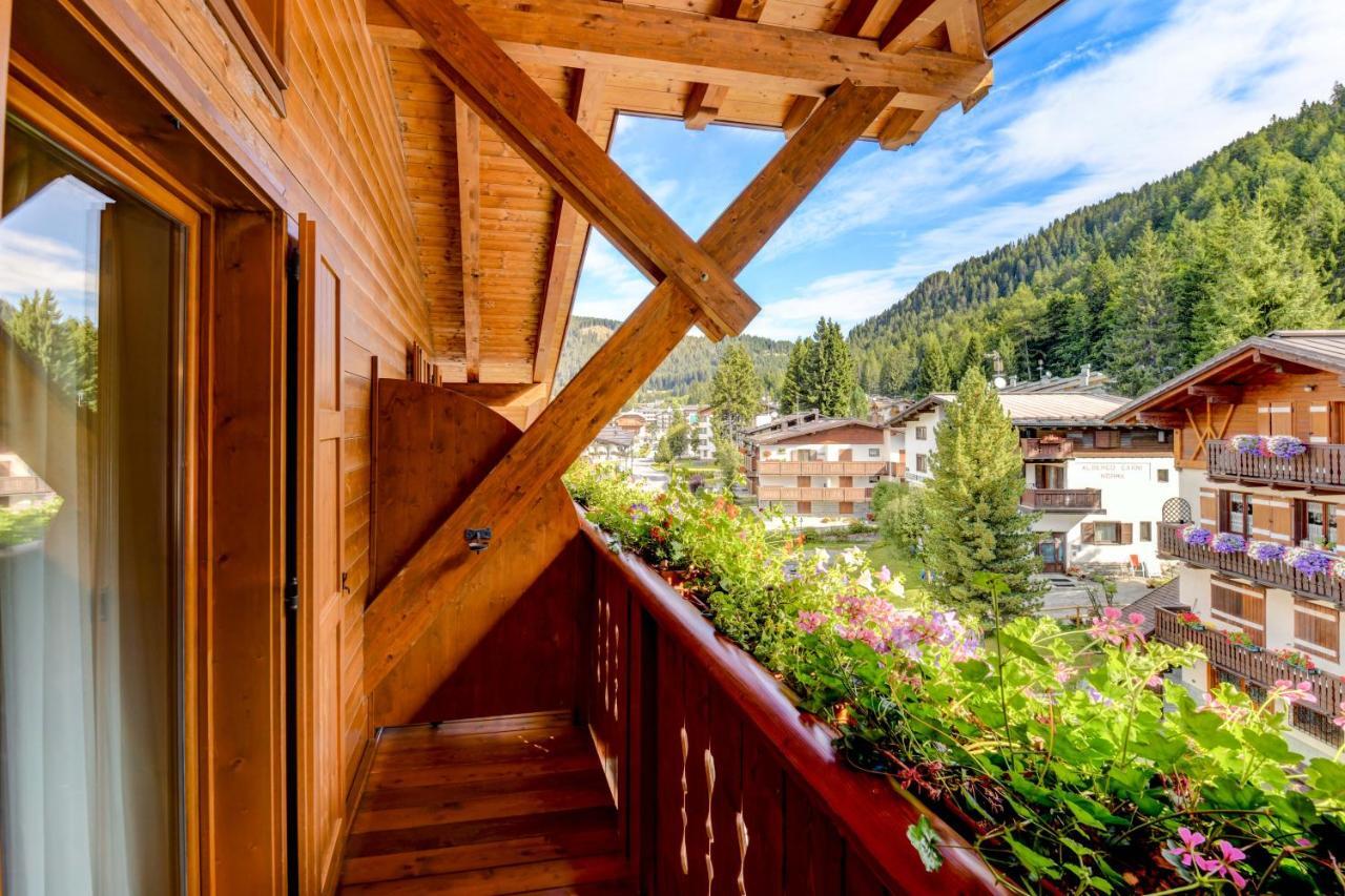 Hotel Gianna Madonna Exterior foto