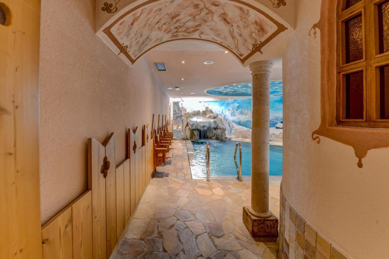 Hotel Gianna Madonna Exterior foto